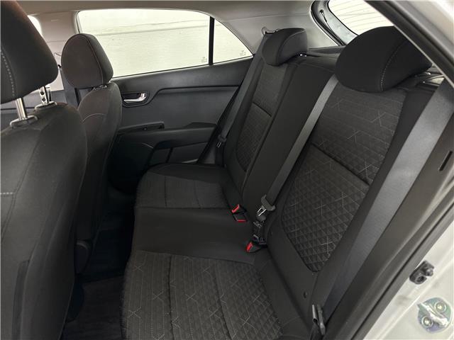 2021 Kia Rio LX+ (Stk: 43847J) in Belleville - Image 7 of 29