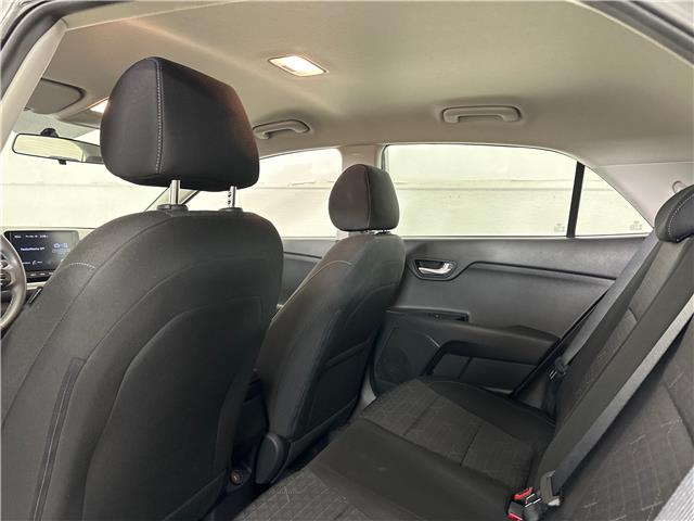 2021 Kia Rio LX+ (Stk: 43847J) in Belleville - Image 8 of 29