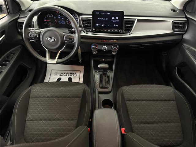 2021 Kia Rio LX+ (Stk: 43847J) in Belleville - Image 10 of 29