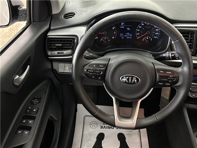 2021 Kia Rio LX+ (Stk: 43847J) in Belleville - Image 11 of 29
