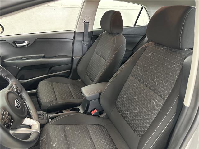 2021 Kia Rio LX+ (Stk: 43847J) in Belleville - Image 12 of 29