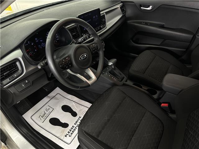 2021 Kia Rio LX+ (Stk: 43847J) in Belleville - Image 13 of 29