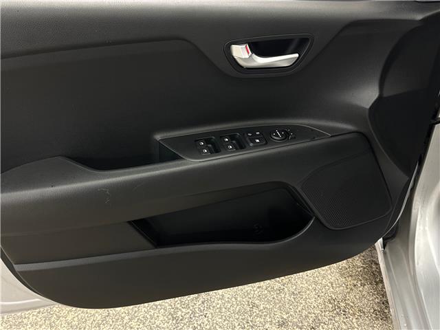 2021 Kia Rio LX+ (Stk: 43847J) in Belleville - Image 14 of 29