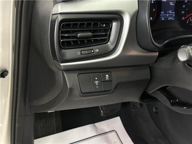 2021 Kia Rio LX+ (Stk: 43847J) in Belleville - Image 15 of 29