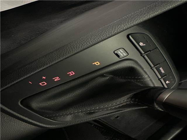 2021 Kia Rio LX+ (Stk: 43847J) in Belleville - Image 17 of 29