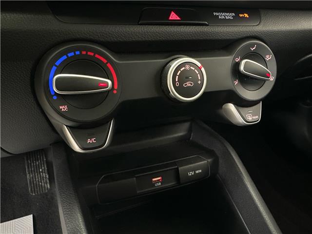 2021 Kia Rio LX+ (Stk: 43847J) in Belleville - Image 18 of 29