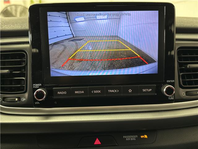 2021 Kia Rio LX+ (Stk: 43847J) in Belleville - Image 19 of 29
