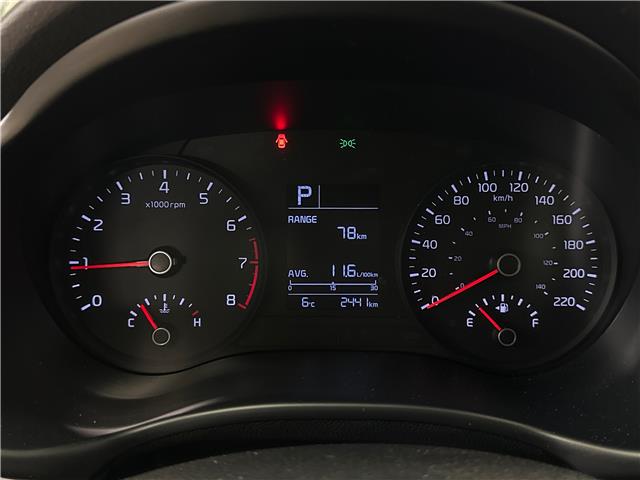 2021 Kia Rio LX+ (Stk: 43847J) in Belleville - Image 22 of 29