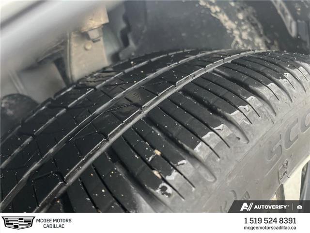 2023 Volvo XC60 B6 Ultimate Bright Theme (Stk: 250259) in Goderich - Image 10 of 27