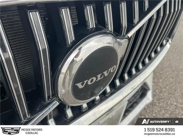 2023 Volvo XC60 B6 Ultimate Bright Theme (Stk: 250259) in Goderich - Image 12 of 27