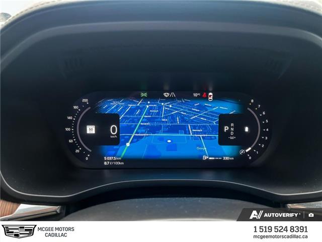 2023 Volvo XC60 B6 Ultimate Bright Theme (Stk: 250259) in Goderich - Image 17 of 27