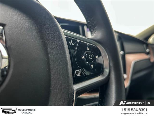 2023 Volvo XC60 B6 Ultimate Bright Theme (Stk: 250259) in Goderich - Image 18 of 27