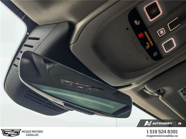 2023 Volvo XC60 B6 Ultimate Bright Theme (Stk: 250259) in Goderich - Image 23 of 27