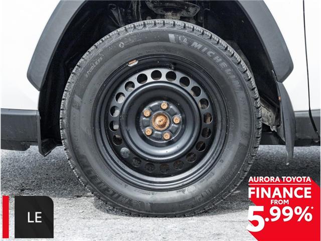 2019 Toyota RAV4 LE (Stk: 365682) in Aurora - Image 5 of 24