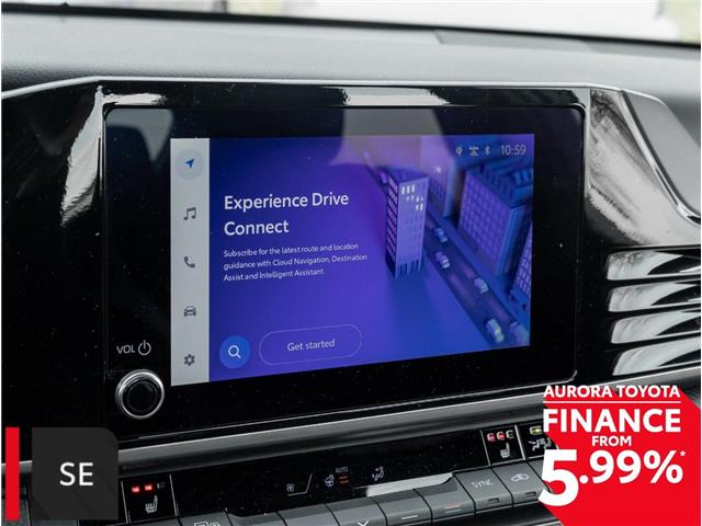 2025 Toyota Camry SE (Stk: 366671) in Aurora - Image 15 of 28