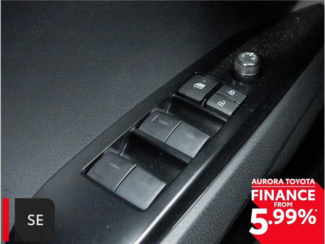 2025 Toyota Camry SE (Stk: 366671) in Aurora - Image 17 of 28
