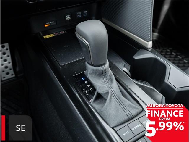 2025 Toyota Camry SE (Stk: 366671) in Aurora - Image 19 of 28