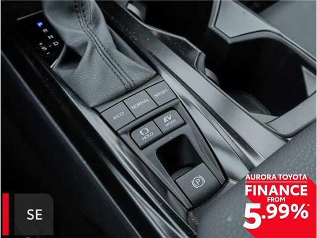 2025 Toyota Camry SE (Stk: 366671) in Aurora - Image 20 of 28