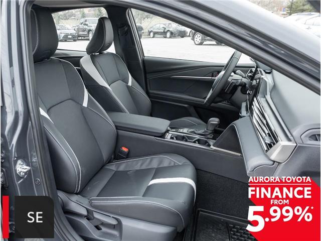 2025 Toyota Camry SE (Stk: 366671) in Aurora - Image 25 of 28