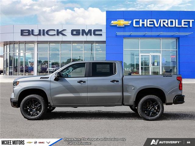 2026 Chevrolet Silverado 1500 LT Trail Boss (Stk: G189778) in Goderich - Image 3 of 23