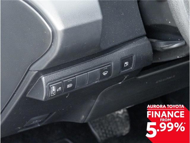 2025 Toyota Corolla Hybrid LE (Stk: 8468) in Aurora - Image 16 of 25
