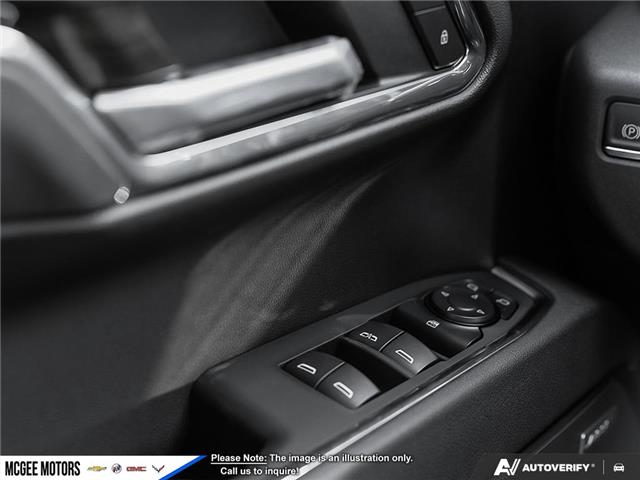 2026 Chevrolet Silverado 1500 LT Trail Boss (Stk: G189778) in Goderich - Image 15 of 23