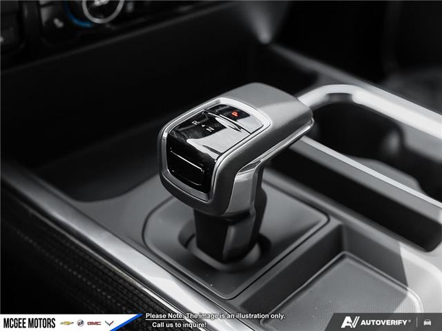 2026 Chevrolet Silverado 1500 LT Trail Boss (Stk: G189778) in Goderich - Image 17 of 23