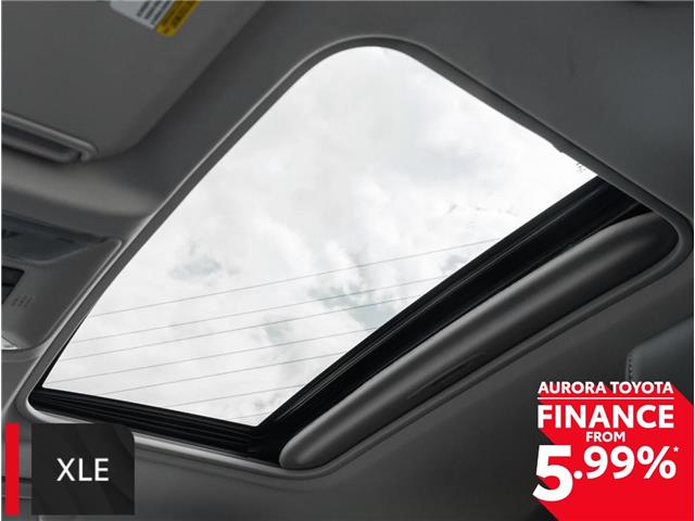 2024 Toyota RAV4 XLE (Stk: 365921) in Aurora - Image 23 of 27