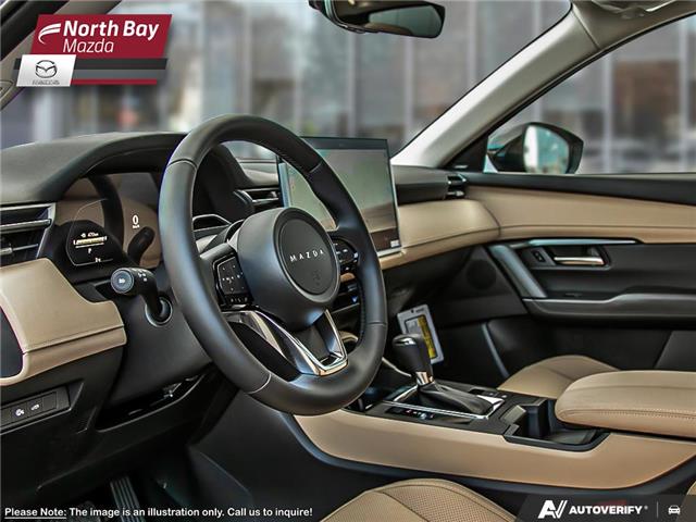 2026 Mazda CX-5 GT (Stk: 2661) in North Bay - Image 11 of 24 2026 Mazda CX-5 GT (Stk: 2661) in North Bay - Image 11 of 24