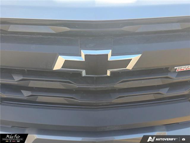 2026 Chevrolet Colorado Trail Boss (Stk: 26525) in Perth - Image 9 of 24