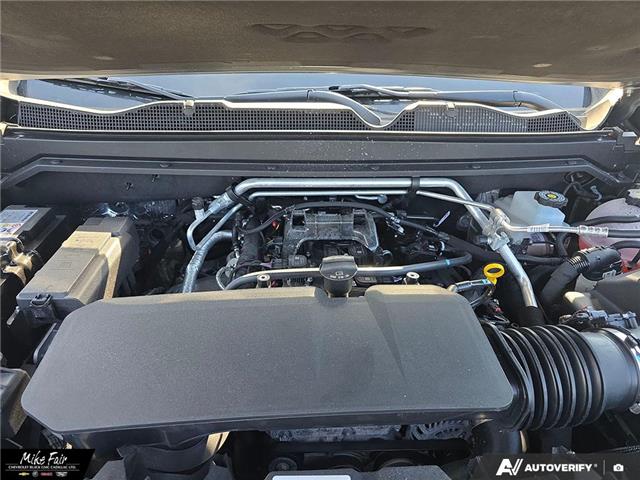 2026 Chevrolet Colorado Trail Boss (Stk: 26525) in Perth - Image 10 of 24