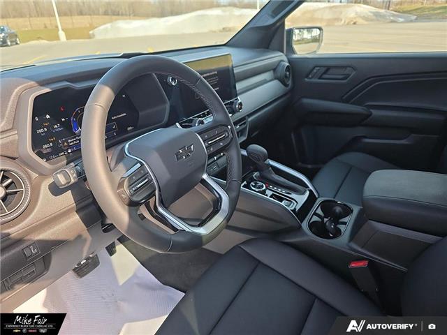 2026 Chevrolet Colorado Trail Boss (Stk: 26525) in Perth - Image 12 of 24