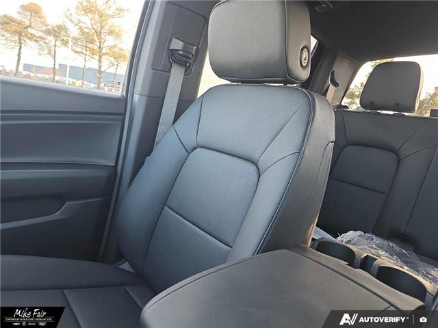 2026 Chevrolet Colorado Trail Boss (Stk: 26525) in Perth - Image 19 of 24