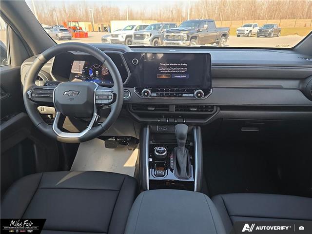 2026 Chevrolet Colorado Trail Boss (Stk: 26525) in Perth - Image 23 of 24