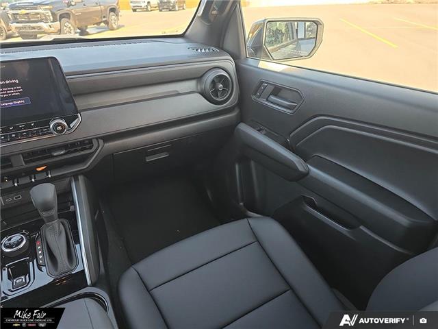 2026 Chevrolet Colorado Trail Boss (Stk: 26525) in Perth - Image 24 of 24