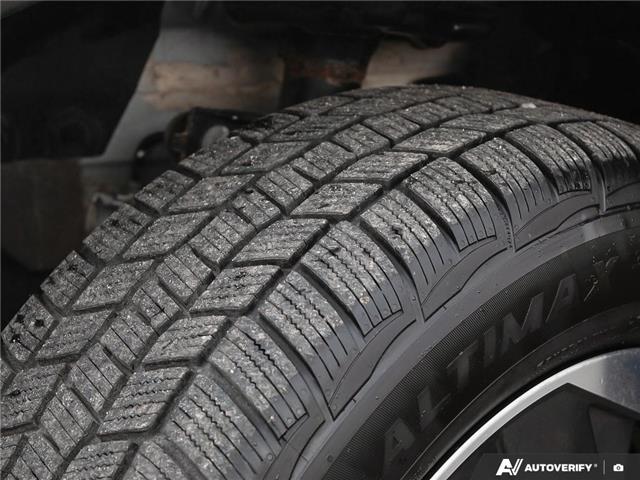 2024 Nissan Rogue SV Moonroof (Stk: DR0010) in London - Image 7 of 27