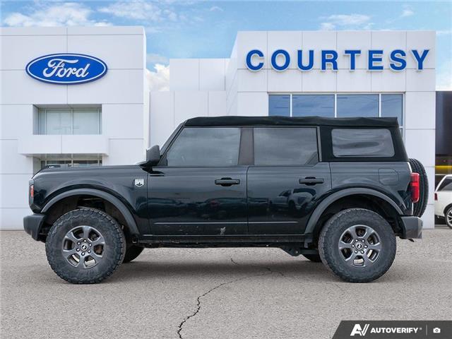 2022 Ford Bronco Big Bend (Stk: P6650) in London - Image 3 of 27