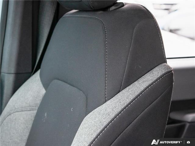 2022 Ford Bronco Big Bend (Stk: P6650) in London - Image 23 of 27