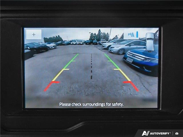 2022 Ford Bronco Big Bend (Stk: P6650) in London - Image 26 of 27