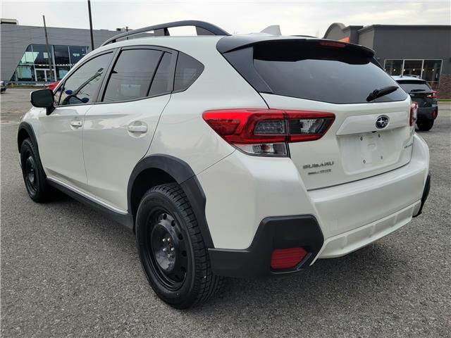 2021 Subaru Crosstrek Touring (Stk: S9510A) in St.Catharines - Image 3 of 25