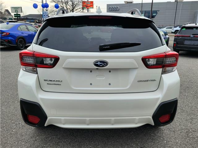 2021 Subaru Crosstrek Touring (Stk: S9510A) in St.Catharines - Image 4 of 25