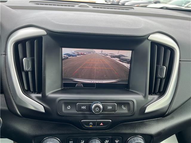 2024 GMC Terrain SLE (Stk: UPN200) in Cold Lake - Image 13 of 21