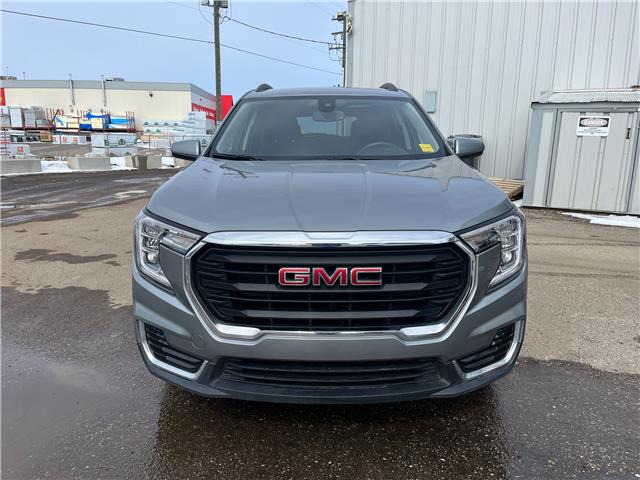 2024 GMC Terrain SLE (Stk: UPN200) in Cold Lake - Image 2 of 21