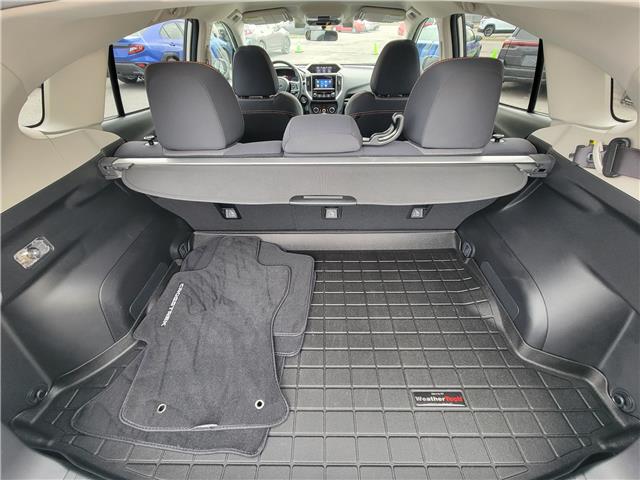 2021 Subaru Crosstrek Touring (Stk: S9510A) in St.Catharines - Image 9 of 25