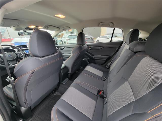 2021 Subaru Crosstrek Touring (Stk: S9510A) in St.Catharines - Image 10 of 25