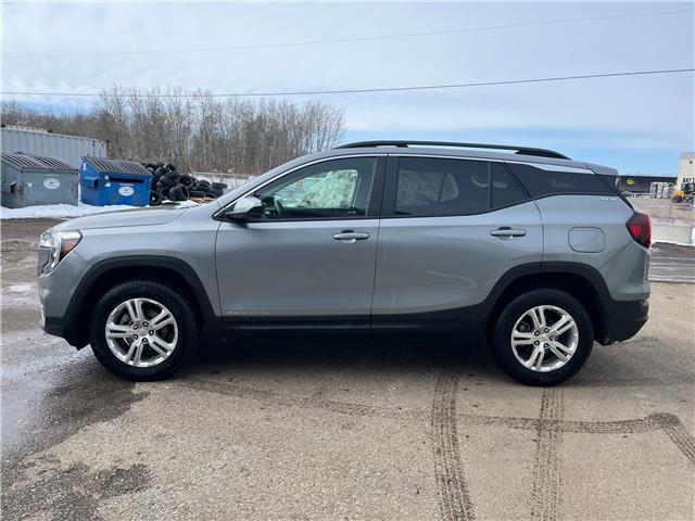 2024 GMC Terrain SLE (Stk: UPN200) in Cold Lake - Image 4 of 21
