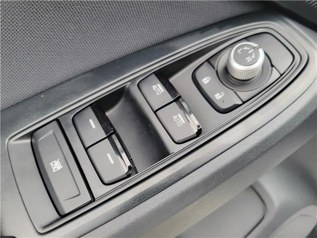 2021 Subaru Crosstrek Touring (Stk: S9510A) in St.Catharines - Image 14 of 25
