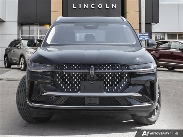 2025 Lincoln Nautilus Reserve (Stk: P6599) in London - Image 2 of 27