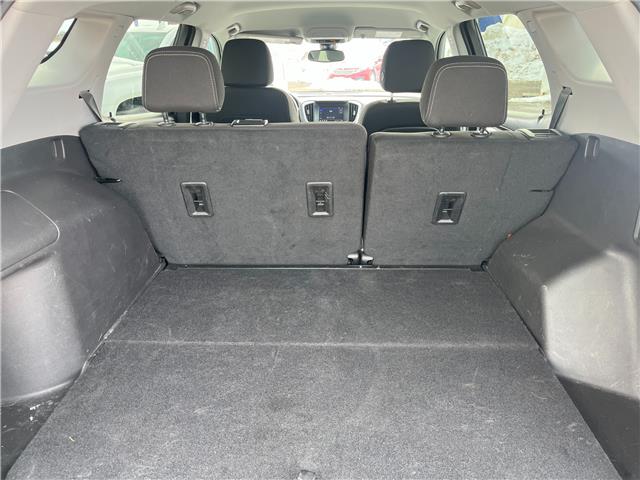 2024 GMC Terrain SLE (Stk: UPN200) in Cold Lake - Image 21 of 21