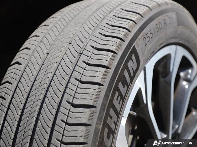 2025 Lincoln Nautilus Reserve (Stk: P6599) in London - Image 7 of 27